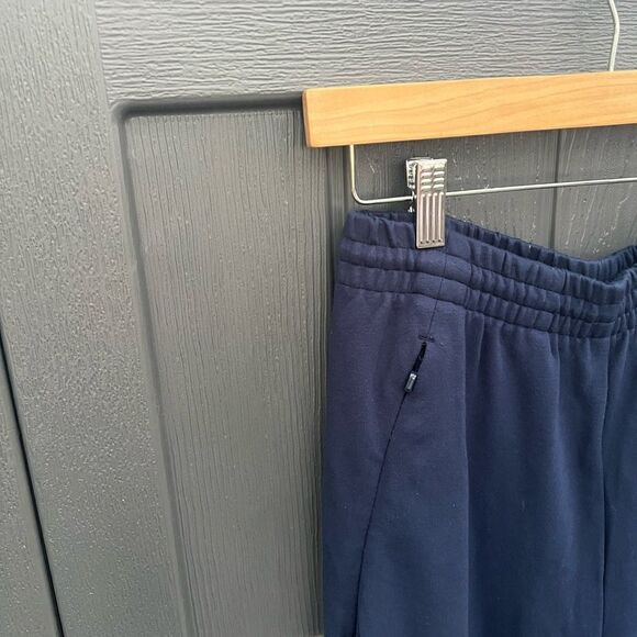 ADIDAS MEN Z.N.E KNIT TRACK SWEATPANTS SIZE M - Picture 8 of 11